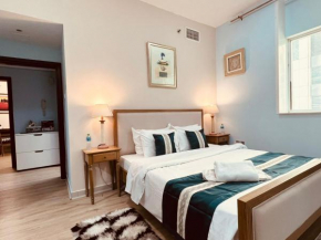 Entire private self catered 1 bedroom Apartment marina